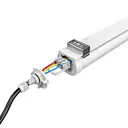 led vapor light